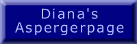 Logo of Diana's Aspergerpage
